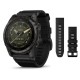 Умные часы Garmin Tactix 7 Amoled Edition Black 010-02931-01 EU