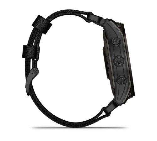 Умные часы Garmin Tactix 7 Amoled Edition Black 010-02931-01 EU