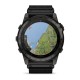 Умные часы Garmin Tactix 7 Amoled Edition Black 010-02931-01 EU