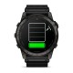 Умные часы Garmin Tactix 7 Amoled Edition Black 010-02931-01 EU