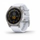 Умные часы Garmin Epix Pro (Gen 2) Sapphire Titanium Whitestone
