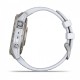 Умные часы Garmin Epix Pro (Gen 2) Sapphire Titanium Whitestone