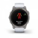Умные часы Garmin Epix Pro (Gen 2) Sapphire Titanium Whitestone