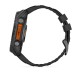 Умные часы Garmin Fenix 8 51mm Amoled Slate Gray with Black Silicone Band 010-02905-00