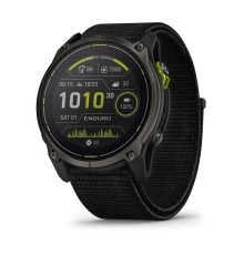 Умные часы Garmin Enduro 3 Black 010-02751-01