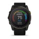 Умные часы Garmin Enduro 3 Black 010-02751-01