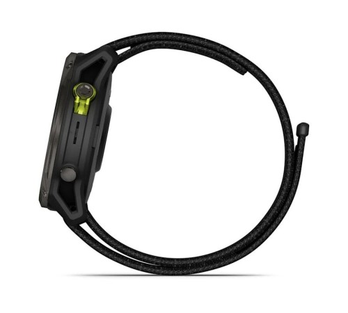 Умные часы Garmin Enduro 3 Black 010-02751-01