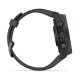 Умные часы Garmin Fenix 8 43 мм Amoled Sapphire Titanium Carbon Gray 010-02903-21
