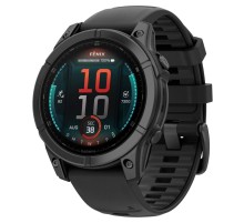 Умные часы Garmin Fenix E 47 мм AMOLED SlateGray EU