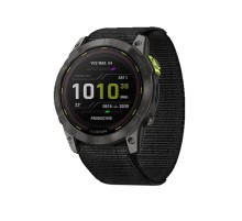 Умные часы Garmin Enduro 2 Sapphilar Solar Carbon Grey 010-02754-00 Умные часы Garmin Enduro 2 Sapphilar Solar Carbon Grey 010-02754-00