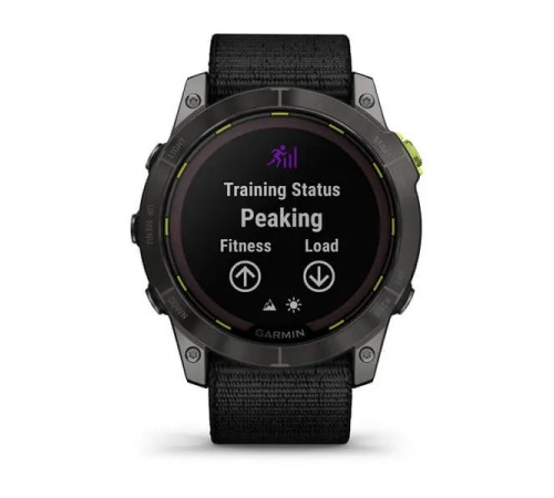 Умные часы Garmin Enduro 2 Sapphilar Solar Carbon Grey 010-02754-00 Умные часы Garmin Enduro 2 Sapphilar Solar Carbon Grey 010-02754-00