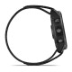 Умные часы Garmin Enduro 2 Sapphilar Solar Carbon Grey 010-02754-00