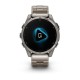 Умные часы Garmin FENIX 8 47 мм AMOLED Sapphire 010-02904-40 EU