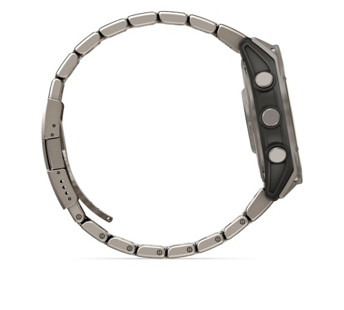 Умные часы Garmin FENIX 8 47 мм AMOLED Sapphire 010-02904-40 EU
