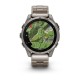 Умные часы Garmin FENIX 8 47 мм AMOLED Sapphire 010-02904-40 EU