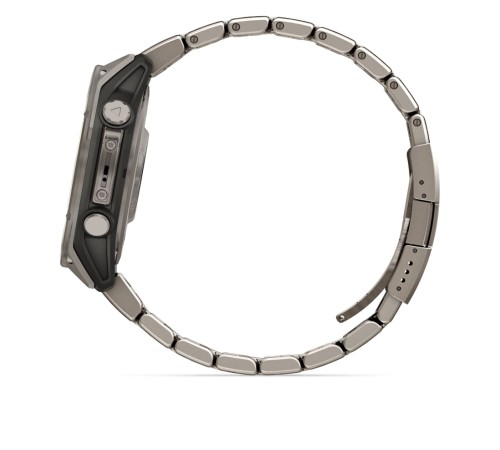 Умные часы Garmin FENIX 8 47 мм AMOLED Sapphire 010-02904-40 EU