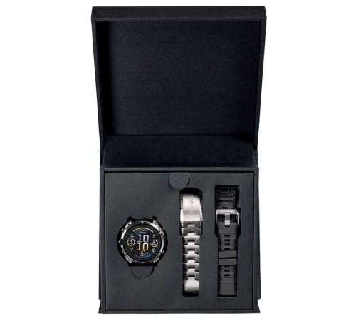 Умные часы Garmin Fenix 8 47 мм Amoled Sapphire 010-02904-40 EU Умные часы Garmin Fenix 8 47 мм Amoled Sapphire 010-02904-40 EU