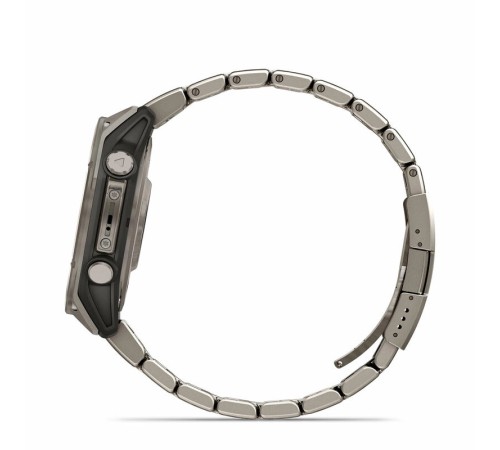 Умные часы Garmin Fenix 8 47 мм Amoled Sapphire 010-02904-40 EU Умные часы Garmin Fenix 8 47 мм Amoled Sapphire 010-02904-40 EU