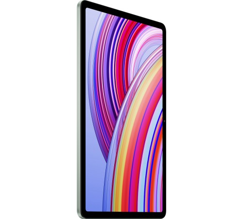 Планшет Xiaomi Pad Pro 5G 6/128Gb Mint Green EU