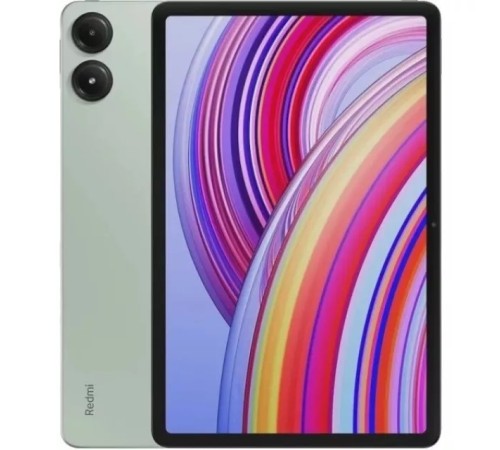 Планшет Xiaomi Pad Pro 5G 6/128Gb Mint Green EU