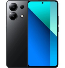 Смартфон Xiaomi Redmi Note 13 8/512 ГБ, 4G, NFC, Dual nano SIM, черный