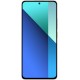 Смартфон Xiaomi Redmi Note 13 8/128 ГБ RU, 4G, NFС, Dual nano SIM, черный