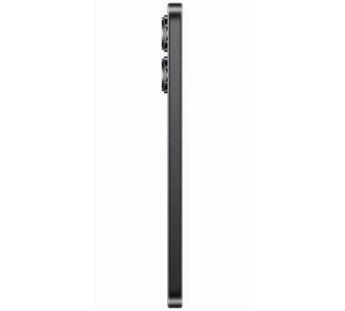 Смартфон Xiaomi Redmi Note 13 8/128 ГБ RU, 4G, NFС, Dual nano SIM, черный