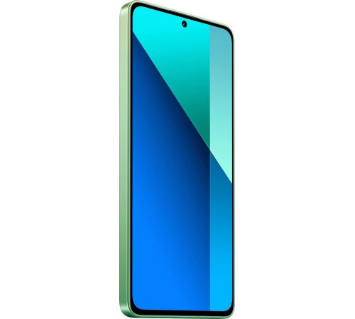 Смартфон Xiaomi Redmi Note 13 8/128 ГБ RU, 4G, NFС, Dual nano SIM, зеленый Смартфон Xiaomi Redmi Note 13 8/128 ГБ RU, 4G, NFС, Dual nano SIM, зеленый
