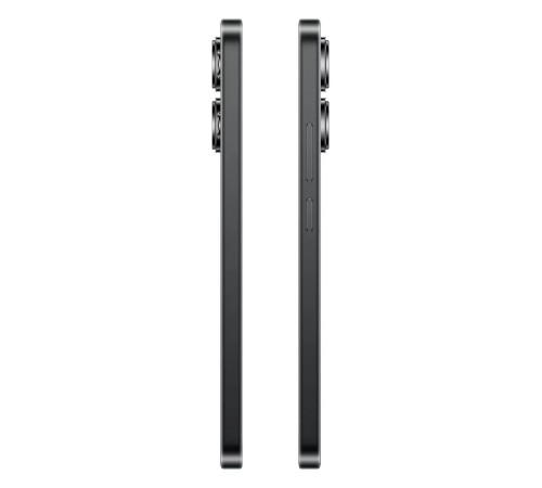 Смартфон Xiaomi Redmi Note 13 6/128 ГБ RU, 4G, NFС, Dual nano SIM, черный Смартфон Xiaomi Redmi Note 13 6/128 ГБ RU, 4G, NFС, Dual nano SIM, черный