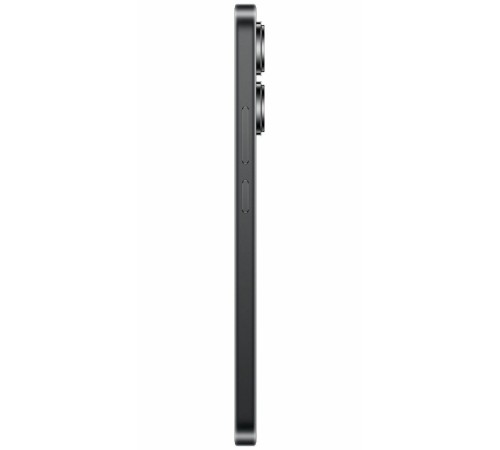 Смартфон Xiaomi Redmi Note 13 8/256 ГБ EU, 4G, NFС, Dual nano SIM, черный