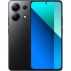 Смартфон Xiaomi Redmi Note 13 8/256 ГБ EU, 4G, NFС, Dual nano SIM, черный