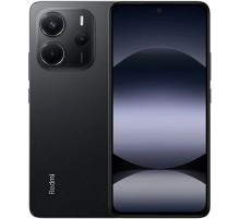 Смартфон Xiaomi Redmi Note 14 8/256 ГБ RU, 4G, NFС, Dual nano SIM, черный