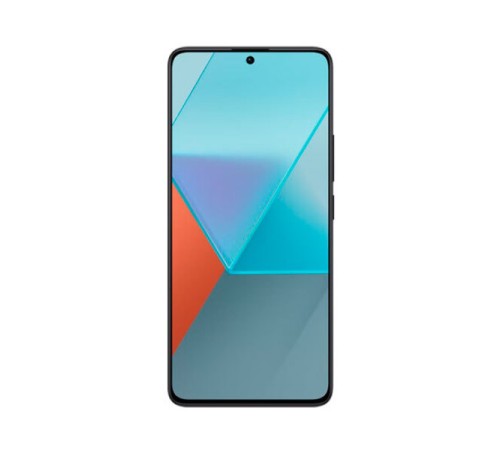 Смартфон Xiaomi Redmi Note 13 Pro 5G 8/256 ГБ RU, NFC, Dual: nano SIM + eSim, черный Смартфон Xiaomi Redmi Note 13 Pro 5G 8/256 ГБ RU, NFC, Dual: nano SIM + eSim, черный
