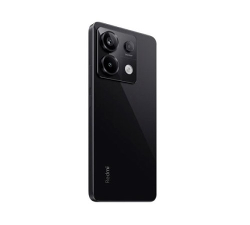 Смартфон Xiaomi Redmi Note 13 Pro 5G 8/256 ГБ RU, NFC, Dual: nano SIM + eSim, черный Смартфон Xiaomi Redmi Note 13 Pro 5G 8/256 ГБ RU, NFC, Dual: nano SIM + eSim, черный