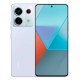 Смартфон Xiaomi Redmi Note 13 Pro 5G 12/512 ГБ RU, NFC, Dual: nano SIM + eSim, фиолетовый