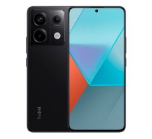Смартфон Xiaomi Redmi Note 13 Pro 5G 8/256 ГБ, NFC, Dual: nano SIM + eSim, черный Смартфон Xiaomi Redmi Note 13 Pro 5G 8/256 ГБ, NFC, Dual: nano SIM + eSim, черный