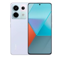Смартфон Xiaomi Redmi Note 13 Pro 5G 8/256 ГБ, NFC, Dual: nano SIM + eSim, фиолетовый Смартфон Xiaomi Redmi Note 13 Pro 5G 8/256 ГБ, NFC, Dual: nano SIM + eSim, фиолетовый
