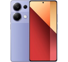 Смартфон Xiaomi Redmi Note 13 Pro 12/256 ГБ EU, 4G, NFC, Dual nano SIM, фиолетовый Смартфон Xiaomi Redmi Note 13 Pro 12/256 ГБ EU, 4G, NFC, Dual nano SIM, фиолетовый