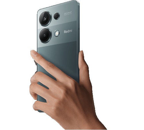 Смартфон Xiaomi Redmi Note 13 Pro 12/256 ГБ EU, 4G, NFC, Dual nano SIM, фиолетовый Смартфон Xiaomi Redmi Note 13 Pro 12/256 ГБ EU, 4G, NFC, Dual nano SIM, фиолетовый