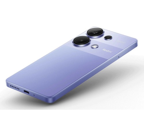Смартфон Xiaomi Redmi Note 13 Pro 12/256 ГБ EU, 4G, NFC, Dual nano SIM, фиолетовый Смартфон Xiaomi Redmi Note 13 Pro 12/256 ГБ EU, 4G, NFC, Dual nano SIM, фиолетовый