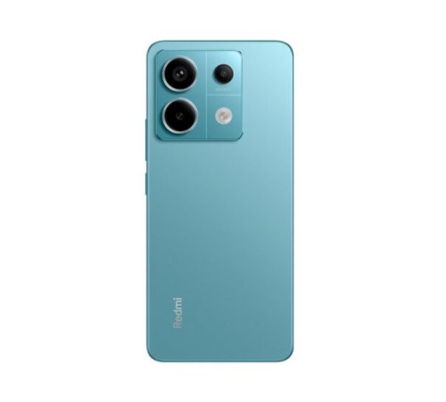 Смартфон Xiaomi Redmi Note 13 Pro 5G 8/256 ГБ EU, NFC, Dual: nano SIM + eSim, бирюзовый Смартфон Xiaomi Redmi Note 13 Pro 5G 8/256 ГБ EU, NFC, Dual: nano SIM + eSim, бирюзовый