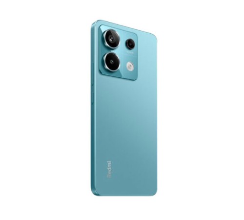 Смартфон Xiaomi Redmi Note 13 Pro 5G 8/256 ГБ EU, NFC, Dual: nano SIM + eSim, бирюзовый Смартфон Xiaomi Redmi Note 13 Pro 5G 8/256 ГБ EU, NFC, Dual: nano SIM + eSim, бирюзовый