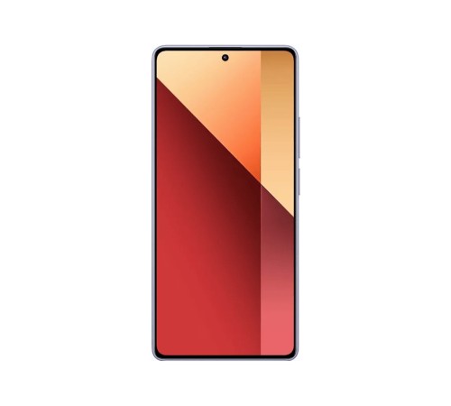 Смартфон Xiaomi Redmi Note 13 Pro 8/128 ГБ EU, 4G, NFC, Dual nano SIM, фиолетовый Смартфон Xiaomi Redmi Note 13 Pro 8/128 ГБ EU, 4G, NFC, Dual nano SIM, фиолетовый