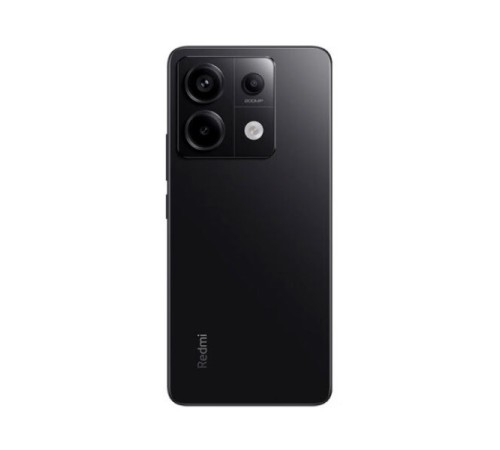 Смартфон Xiaomi Redmi Note 13 Pro 5G 12/512 ГБ RU, NFC, Dual: nano SIM + eSim, черный Смартфон Xiaomi Redmi Note 13 Pro 5G 12/512 ГБ RU, NFC, Dual: nano SIM + eSim, черный