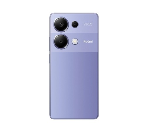 Смартфон Xiaomi Redmi Note 13 Pro 12/512 ГБ RU, 4G, NFC, Dual nano SIM, фиолетовый Смартфон Xiaomi Redmi Note 13 Pro 12/512 ГБ RU, 4G, NFC, Dual nano SIM, фиолетовый