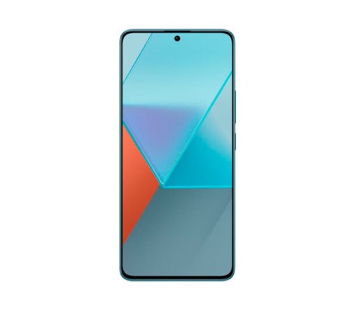 Смартфон Xiaomi Redmi Note 13 Pro 5G 8/256 ГБ EU, NFC, Dual: nano SIM + eSim, синий Смартфон Xiaomi Redmi Note 13 Pro 5G 8/256 ГБ EU, NFC, Dual: nano SIM + eSim, синий