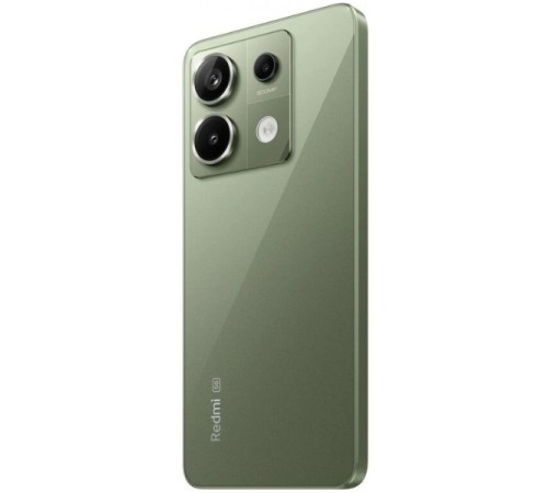 Смартфон Xiaomi Redmi Note 13 Pro 5G 8/256 ГБ EU, NFC, Dual: nano SIM + eSim, зеленый Смартфон Xiaomi Redmi Note 13 Pro 5G 8/256 ГБ EU, NFC, Dual: nano SIM + eSim, зеленый