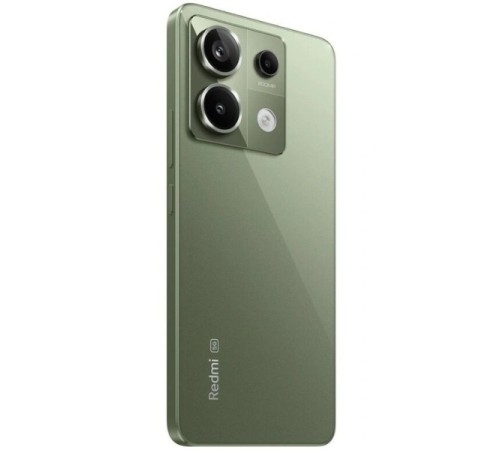 Смартфон Xiaomi Redmi Note 13 Pro 5G 8/256 ГБ EU, NFC, Dual: nano SIM + eSim, зеленый Смартфон Xiaomi Redmi Note 13 Pro 5G 8/256 ГБ EU, NFC, Dual: nano SIM + eSim, зеленый