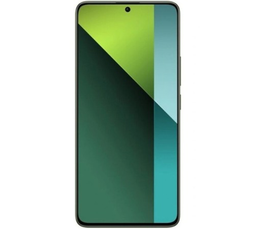 Смартфон Xiaomi Redmi Note 13 Pro 5G 8/256 ГБ EU, NFC, Dual: nano SIM + eSim, зеленый Смартфон Xiaomi Redmi Note 13 Pro 5G 8/256 ГБ EU, NFC, Dual: nano SIM + eSim, зеленый