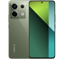 Смартфон Xiaomi Redmi Note 13 Pro 5G 8/256 ГБ EU, NFC, Dual: nano SIM + eSim, зеленый